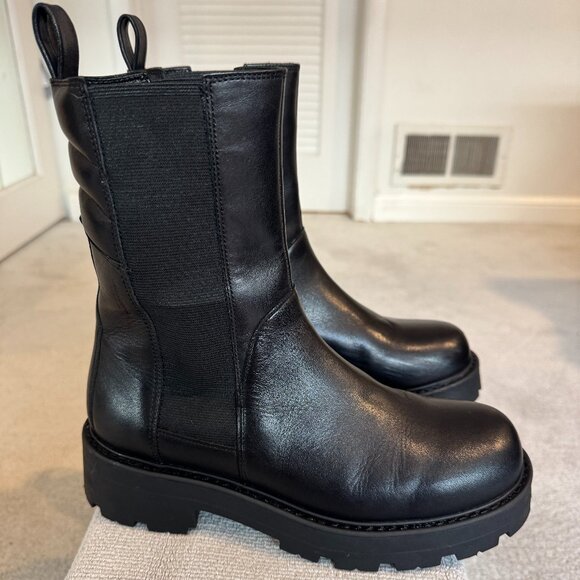 Vagabond Cosmo 2.0 Boots Chelsea Boot - Size 39 EU (9 US) - Picture 4 of 10